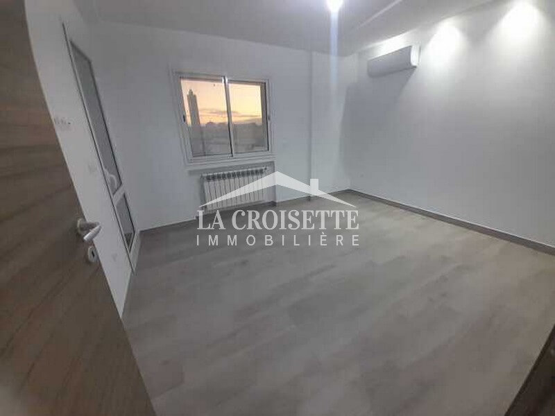 Appartement S+2 aux Jardins de Carthage